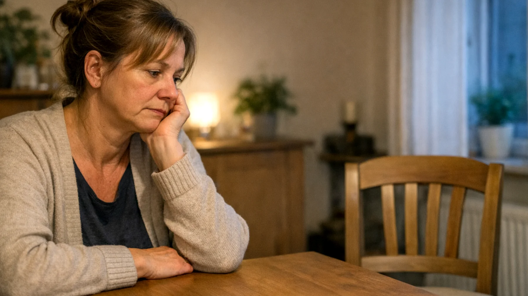 Die Eltern haben Angst, die emotionale Bindung zu ihren Kindern zu verlieren. Sie bemerken, dass die Kinder immer weniger Zeit mit ihnen verbringen möchten, sich von Familienaktivitäten zurückziehen und lieber mit Gleichaltrigen oder alleine sind. Diese Wahrnehmung löst bei den Eltern ein tiefes Gefühl der Hilflosigkeit, des Schmerzes und der Unsicherheit aus, ob sie als Eltern versagt haben oder ob die Beziehung zu ihren Kindern dauerhaft beschädigt sein könnte."