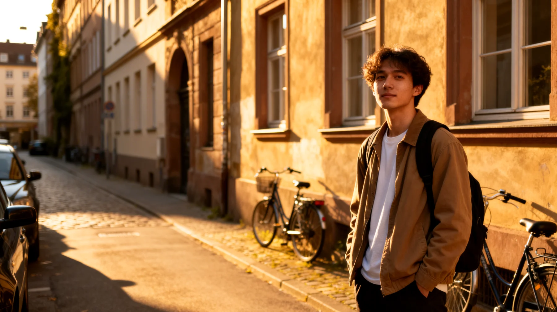 Die Großeltern beobachten mit wachsender Sorge, dass ihre Enkelkinder im Jugendalter zunehmend in sich zurückgezogen sind, soziale Kontakte meiden und Schwierigkeiten haben, neue Freundschaften zu knüpfen oder bestehende zu pflegen. Sie wissen nicht, wie sie die Jugendlichen behutsam unterstützen können, ohne sie unter Druck zu setzen oder das fragile Vertrauen zu gefährden."