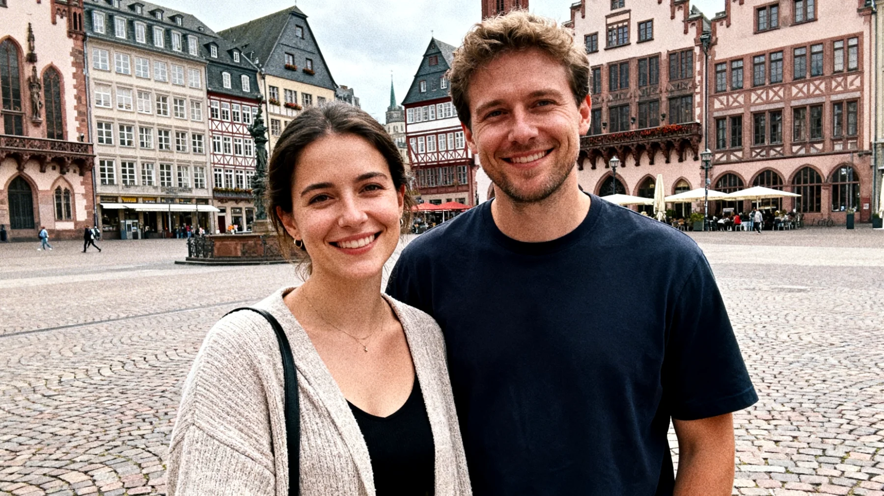 Die Mutter macht sich intensive Sorgen um die berufliche und persönliche Zukunft ihres jungen Erwachsenen. Sie hat Schwierigkeiten, loszulassen und ihrem Kind zu vertrauen, dass es seinen eigenen Weg finden wird. Diese ständige Zukunftsangst führt dazu, dass sie Entscheidungen ihres Kindes in Frage stellt, übermäßig Ratschläge erteilt und unbewusst Druck ausübt – was zu Spannungen und emotionaler Distanz in der Beziehung führt."