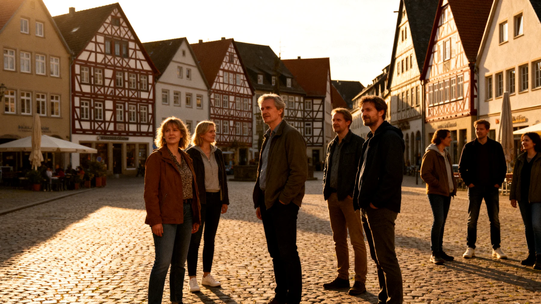 Die Mutter erlebt große Frustration und Hilflosigkeit, weil ihre Teenagertochter / ihr Teenagersohn trotz aller Bemühungen keine Motivation für die Schule zeigt – Hausaufgaben werden vermieden, Noten verschlechtern sich, und jedes Gespräch über Lernen endet in Streit oder Schweigen."