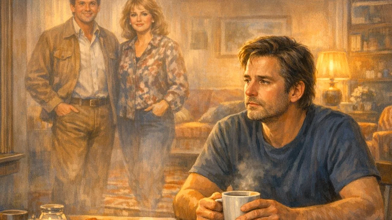 Warum träumst du ständig von deinen Eltern aus der Kindheit? Das sagt die Psychologie2026-03-21T10:59:44.357Z"