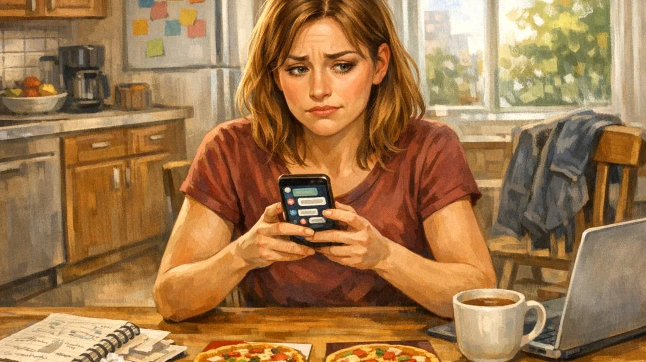 Was bedeutet es, ständig die Meinung anderer zu brauchen, laut Psychologie?2026-03-21T09:54:03.793Z"