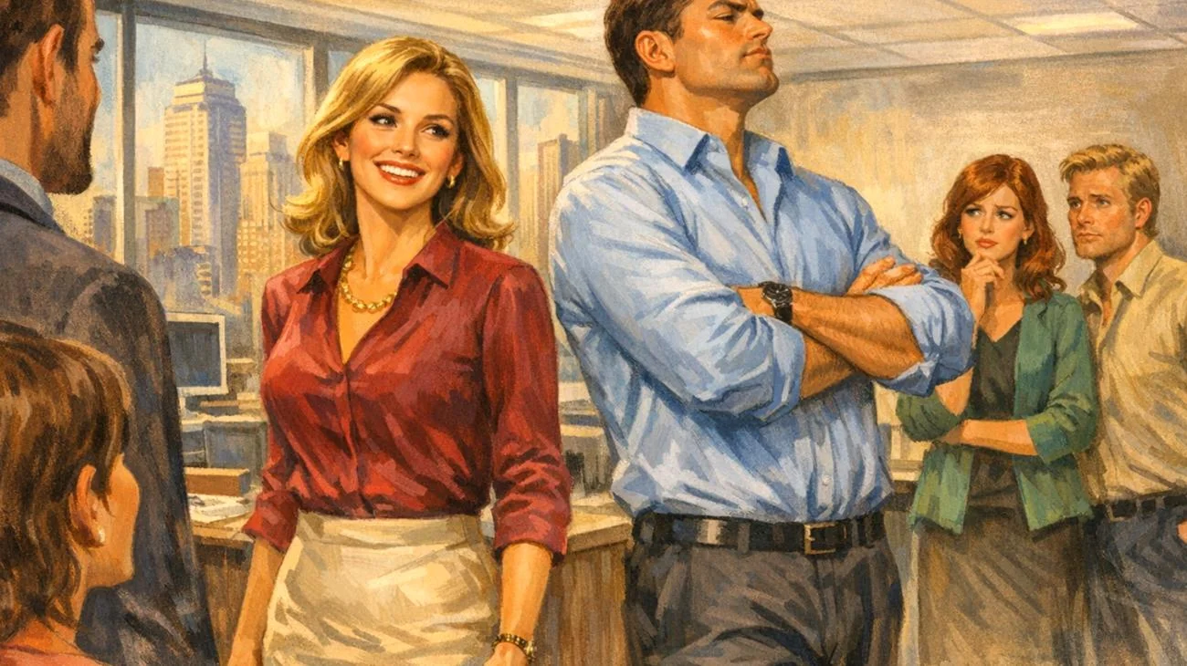 Was ist der Unterschied zwischen selbstbewussten und arroganten Menschen, laut Psychologie?2026-03-24T09:37:52.410Z"