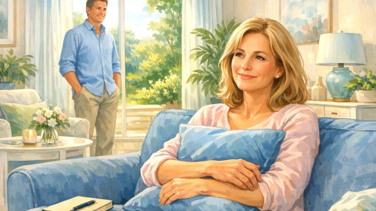 Was ist die Lieblingsfarbe von Menschen mit hoher emotionaler Intelligenz, laut Psychologie?2026-03-22T07:55:49.108Z"