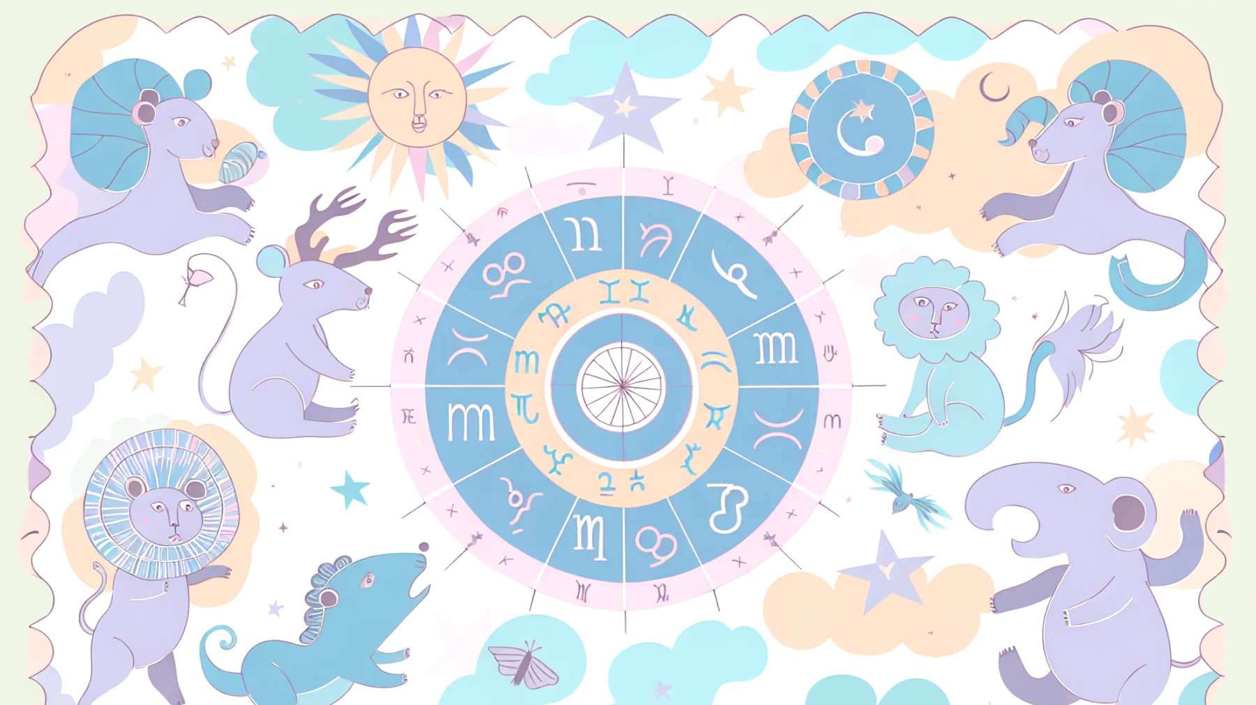 Morgenhoroskop 2026-03-14T12:06:30.190Z"