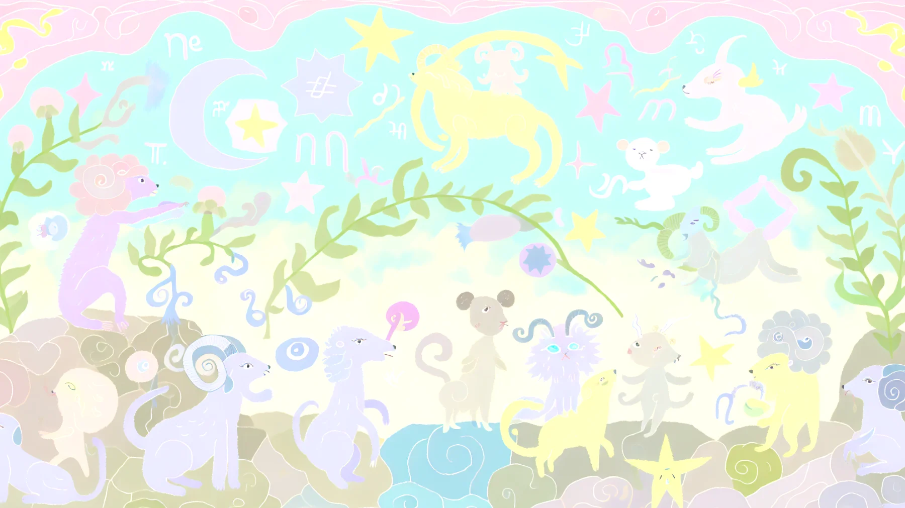 Morgenhoroskop 2026-03-15T12:06:18.348Z"