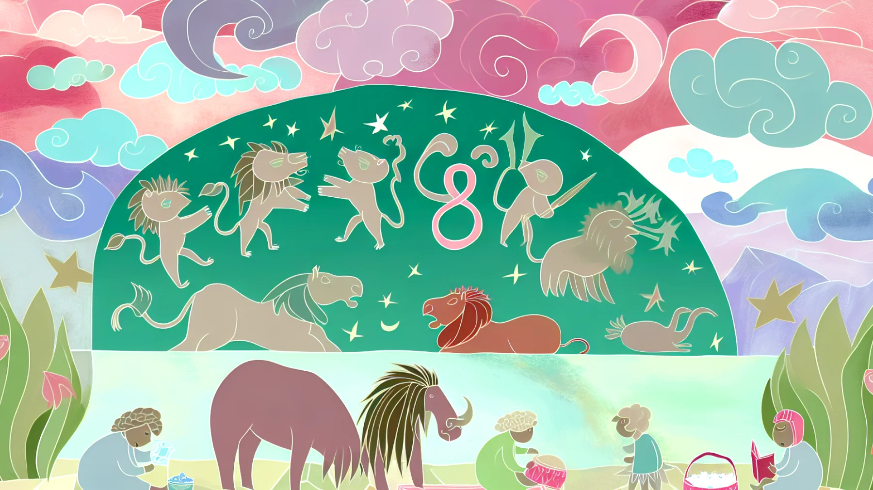 Morgenhoroskop 2026-03-18T12:08:32.838Z"