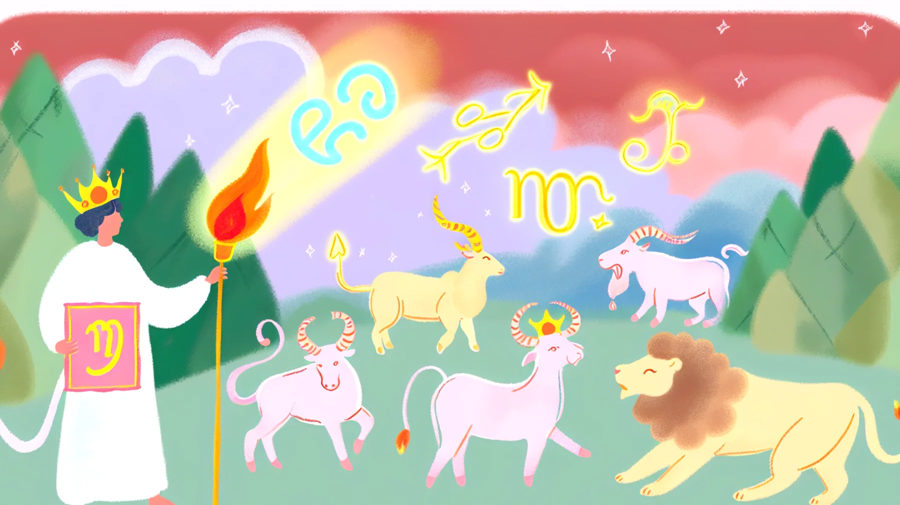 Morgenhoroskop 2026-03-20T08:08:27.421Z"