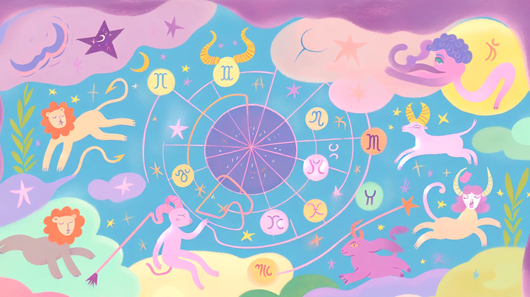 Morgenhoroskop 2026-03-20T12:07:48.768Z"