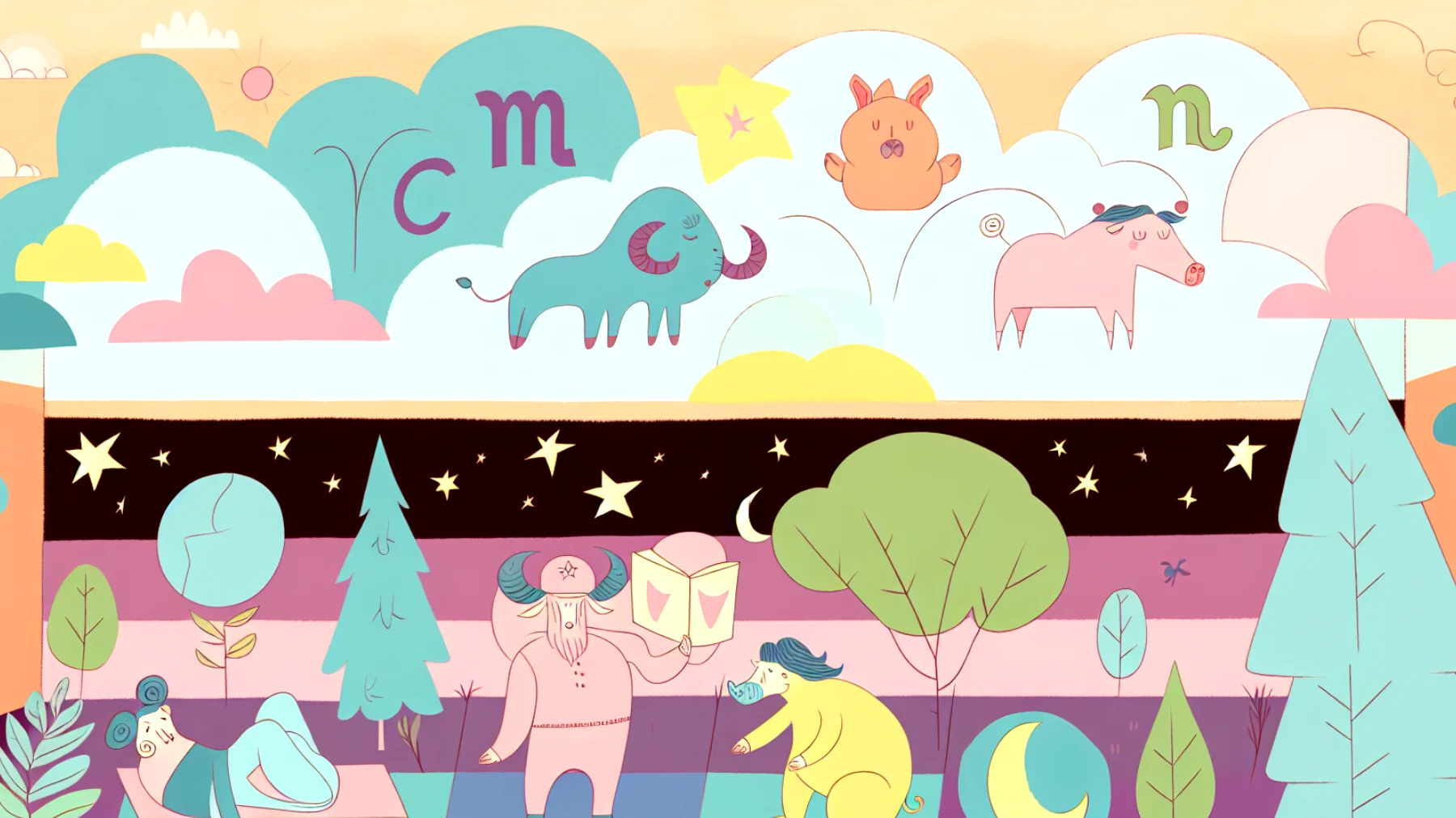 Morgenhoroskop 2026-03-21T08:06:40.233Z"