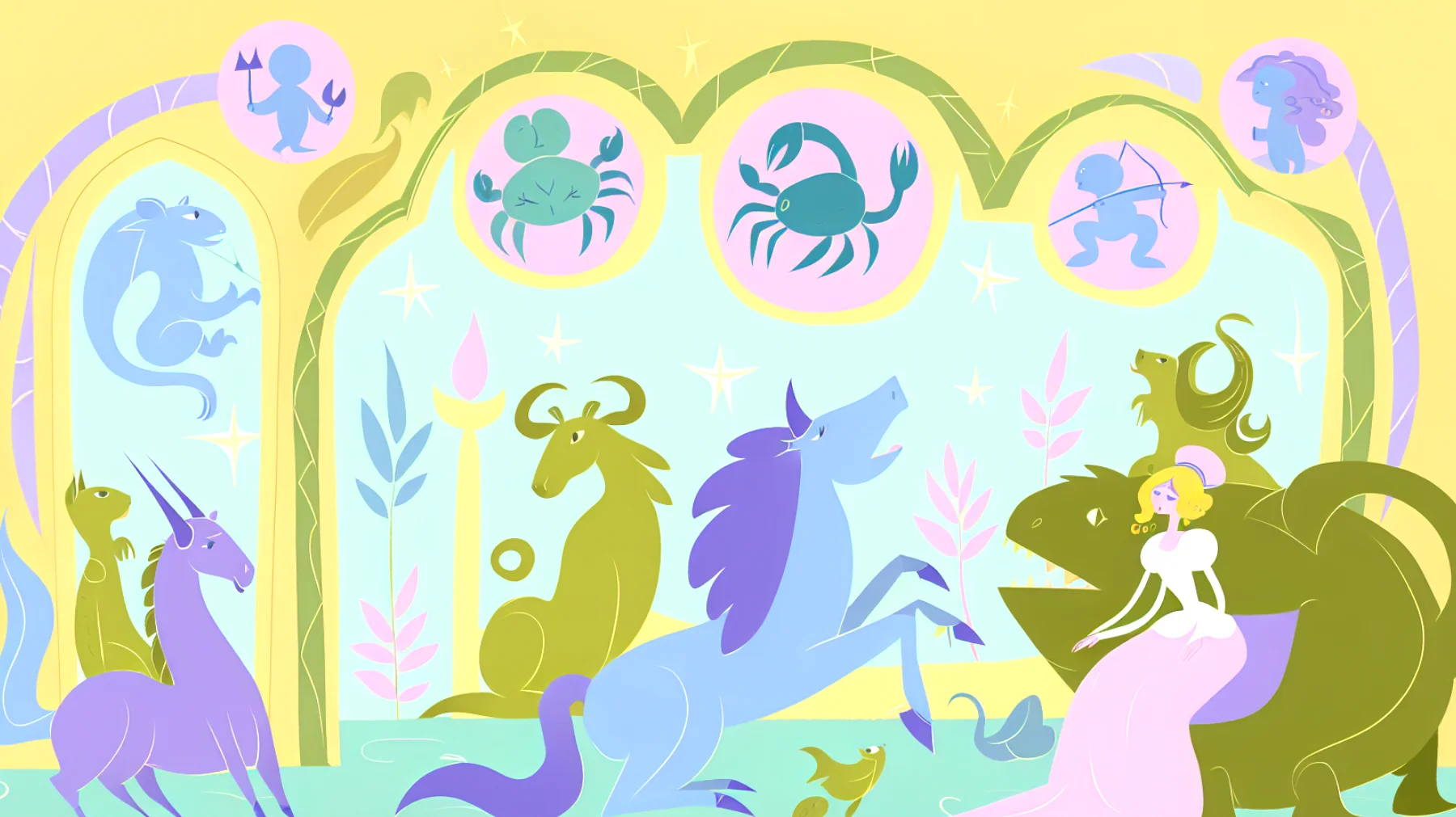 Morgenhoroskop 2026-03-22T12:07:54.411Z"