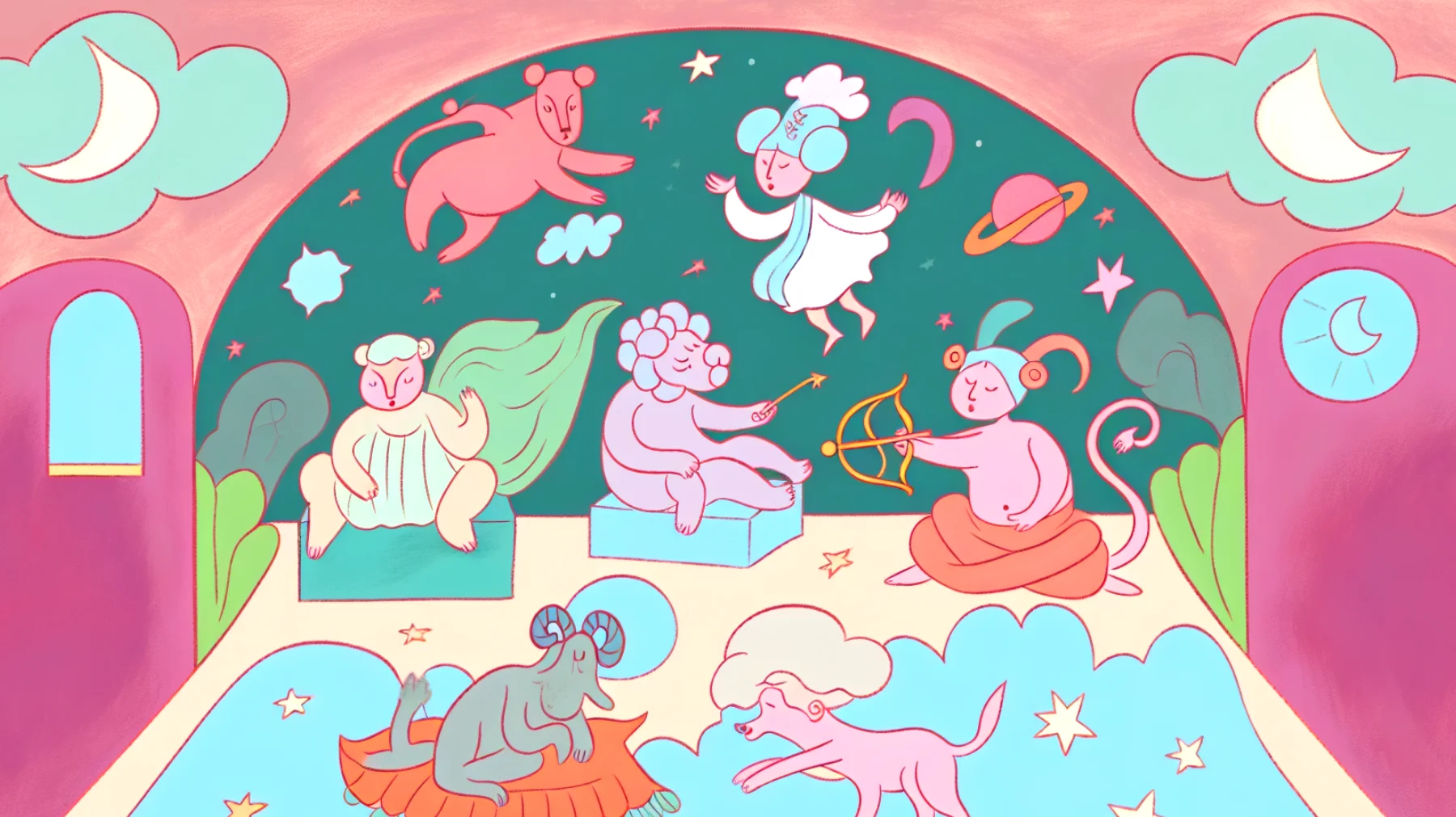 Morgenhoroskop 2026-03-24T08:02:11.428Z"