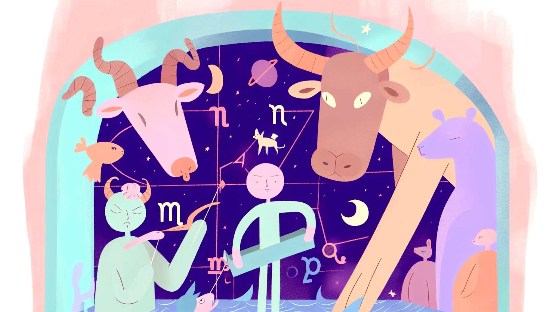 Morgenhoroskop 2026-03-25T10:02:12.102Z"